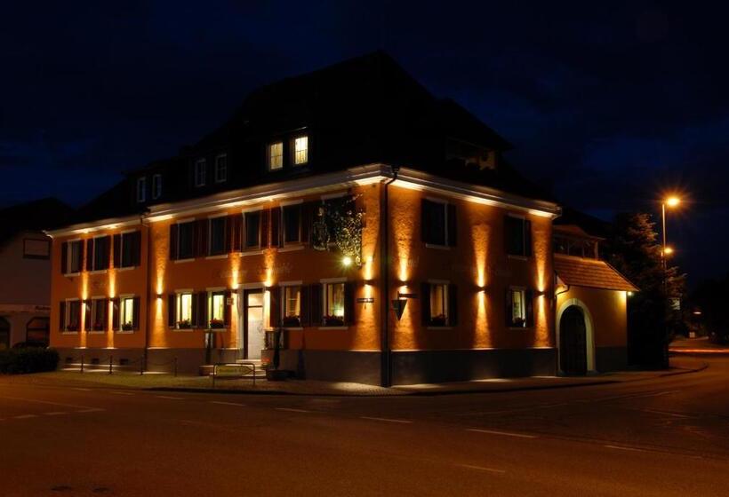 酒店 Restaurant Schieble