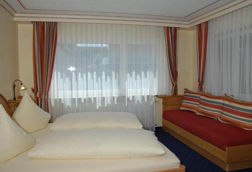 酒店 Restaurant Schieble