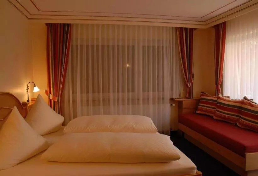 호텔 Restaurant Schieble