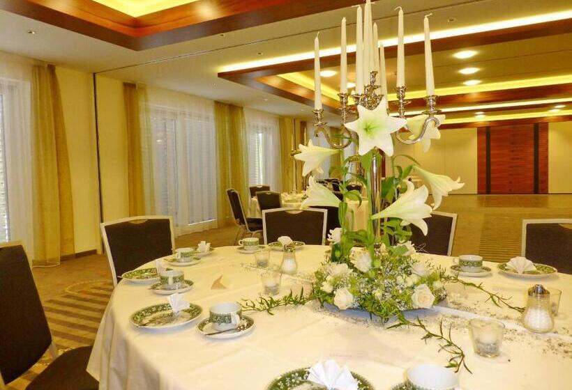 בית מלון כפרי Sonne Garni