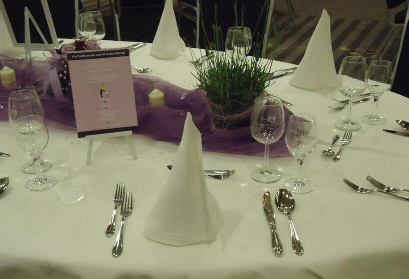 בית מלון כפרי Sonne Garni