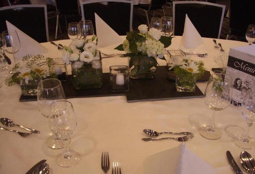 בית מלון כפרי Sonne Garni