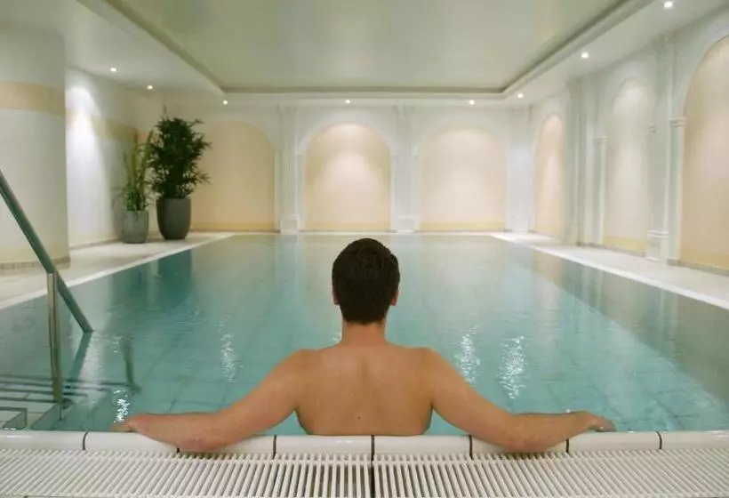 בית מלון כפרי Sonne Garni