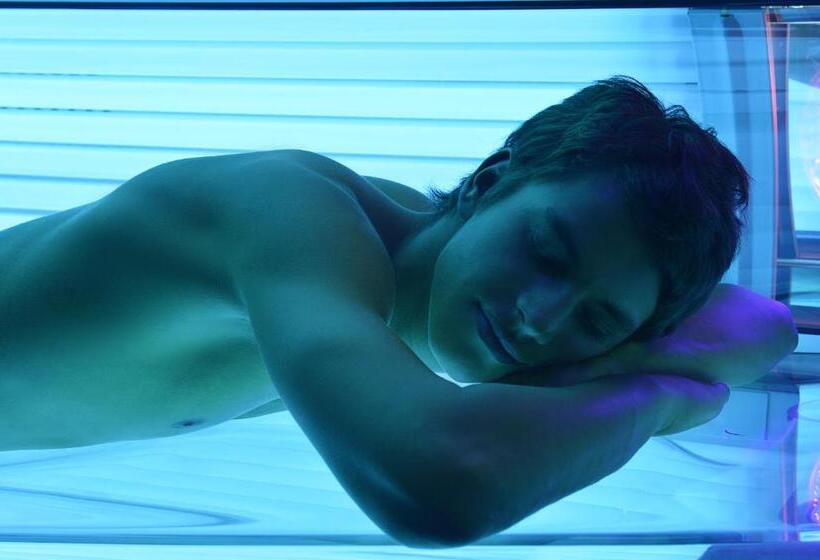 בית מלון כפרי Sonne Garni