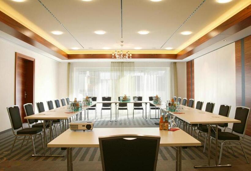 בית מלון כפרי Sonne Garni