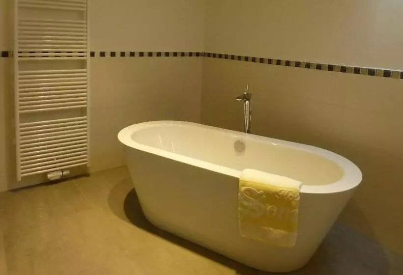 בית מלון כפרי Sonne Garni