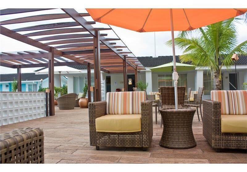 בית מלון כפרי Santa Paula