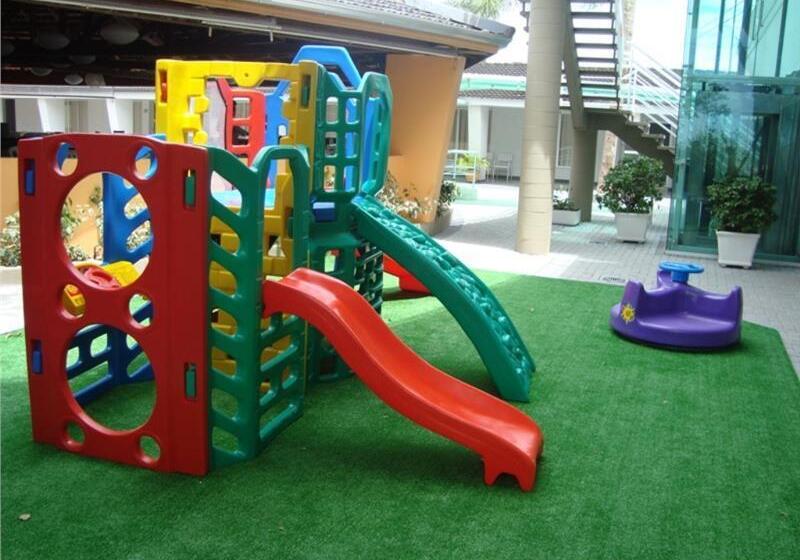 בית מלון כפרי Santa Paula