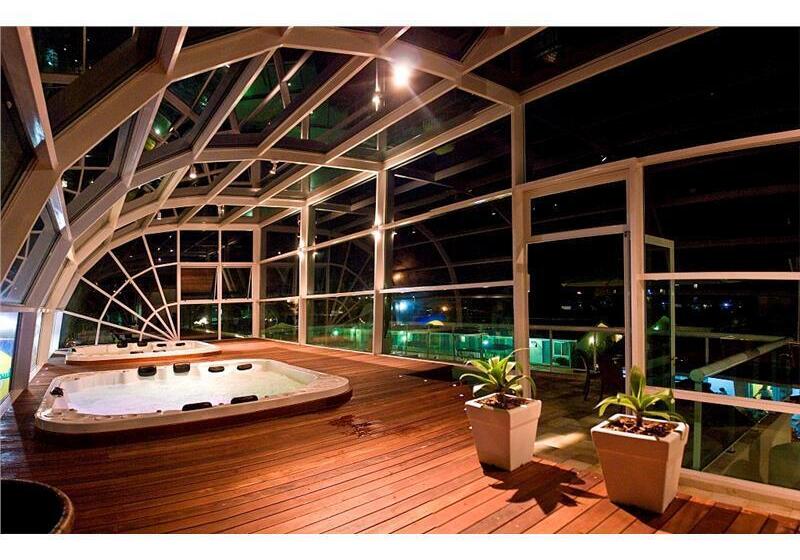 בית מלון כפרי Santa Paula