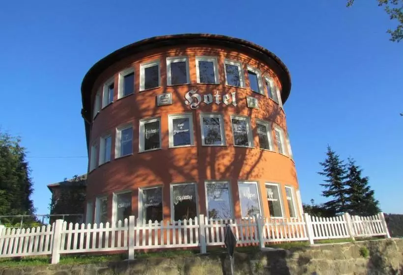 Hotelli Seeblick
