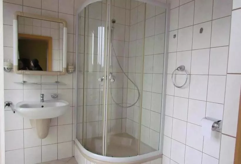 Hotelli Seeblick