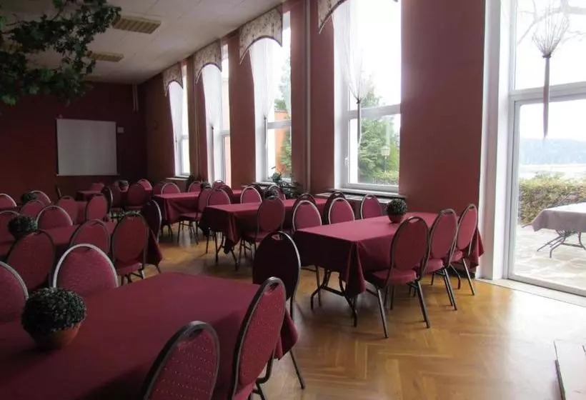 Hotelli Seeblick