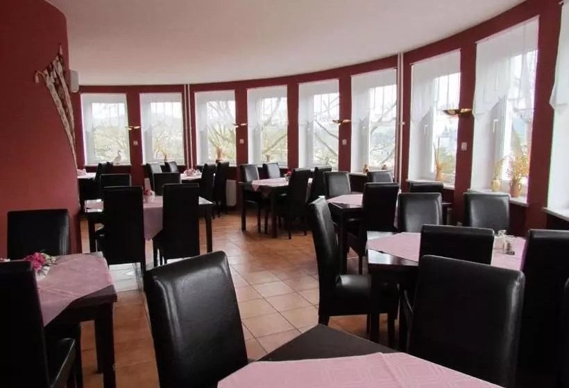 Hotelli Seeblick