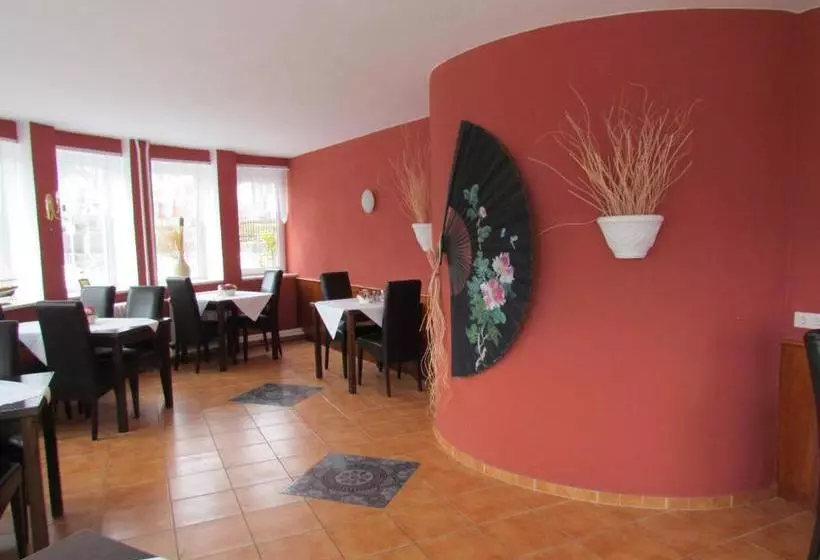 Hotelli Seeblick