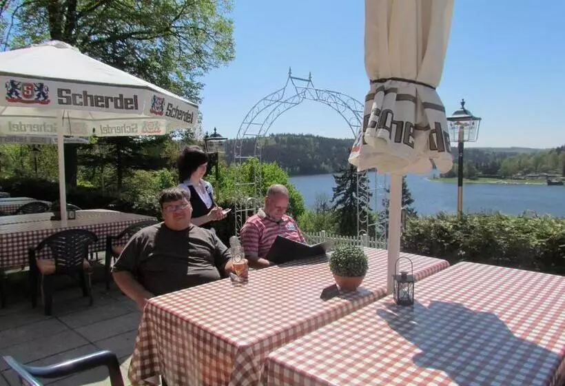 Hotelli Seeblick