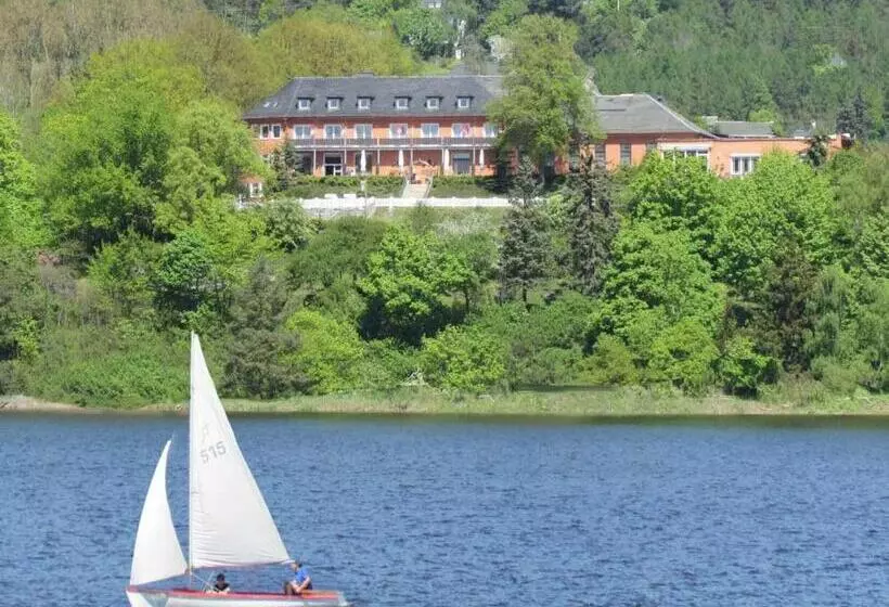 Hotelli Seeblick