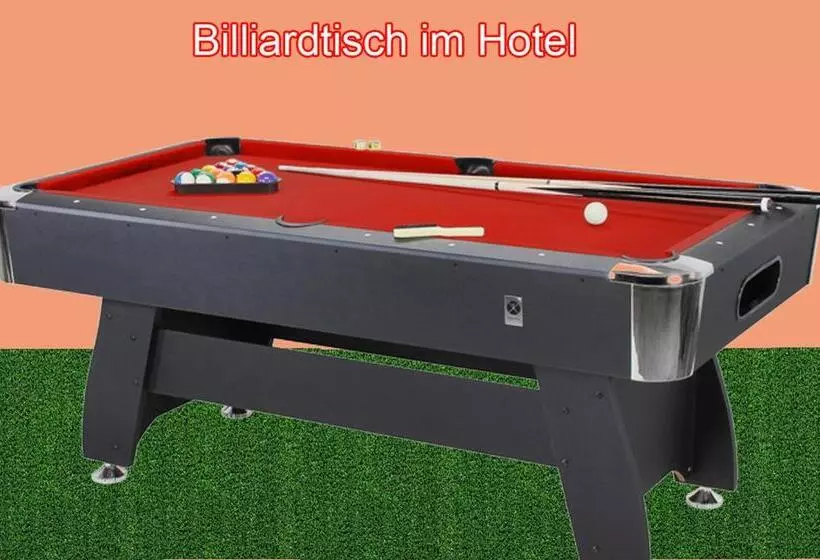 Hotelli Seeblick