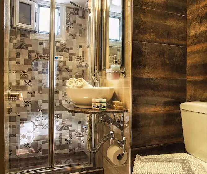 Hotel Semiramis Guesthouse