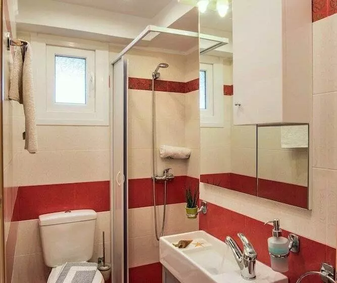 Hotel Semiramis Guesthouse