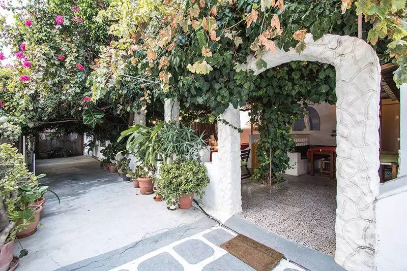 Hotel Semiramis Guesthouse