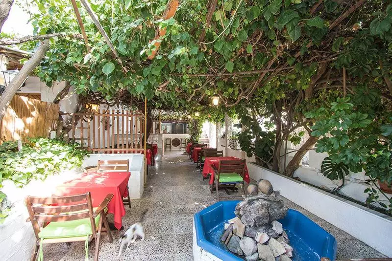 Hotel Semiramis Guesthouse