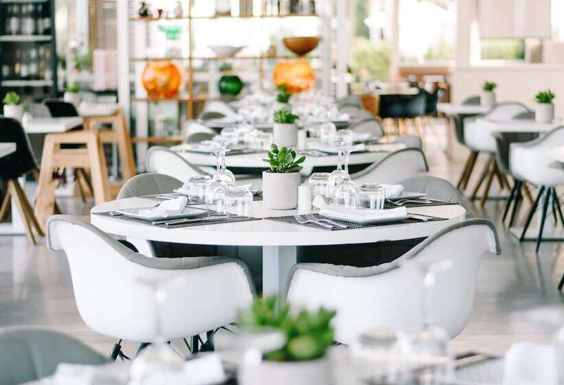 Sikyon Coast Hotel And Resort