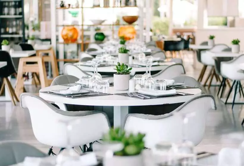 Sikyon Coast Hotel And Resort