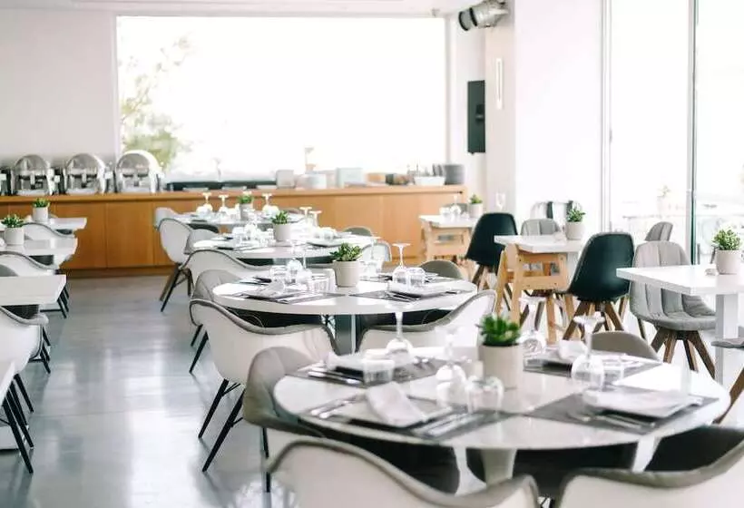 Sikyon Coast Hotel And Resort