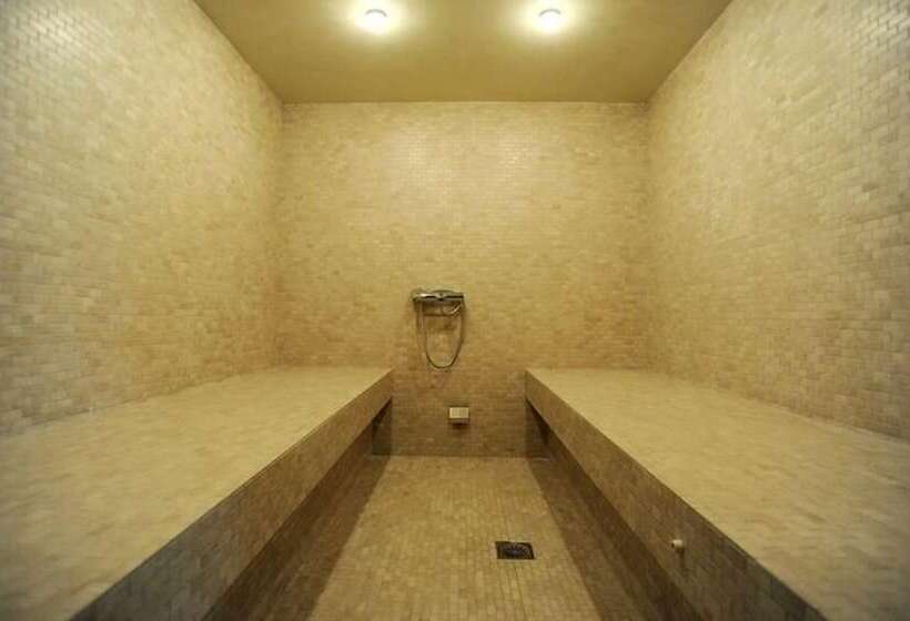 Sikyon Coast Hotel And Resort