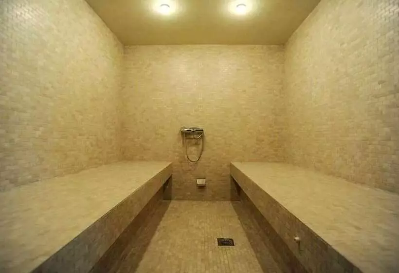 Sikyon Coast Hotel And Resort