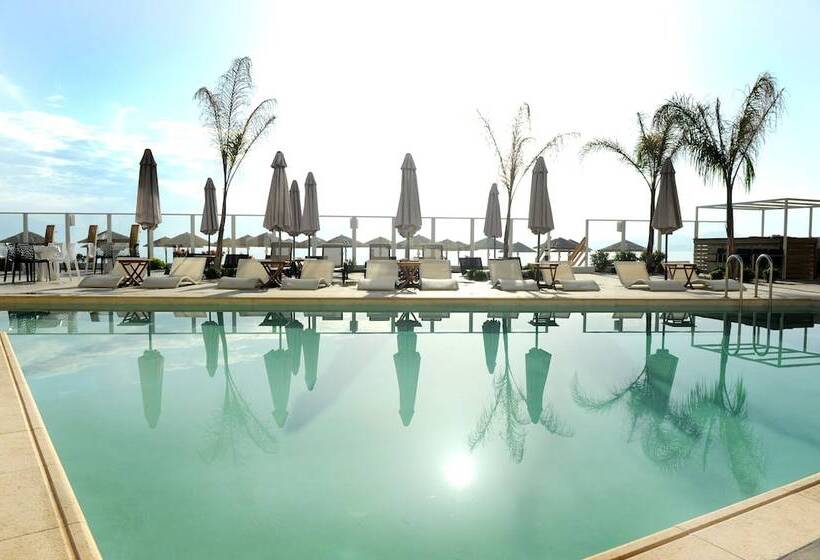 Sikyon Coast Hotel And Resort