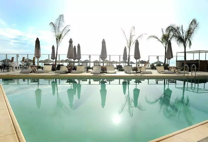 Sikyon Coast Hotel And Resort