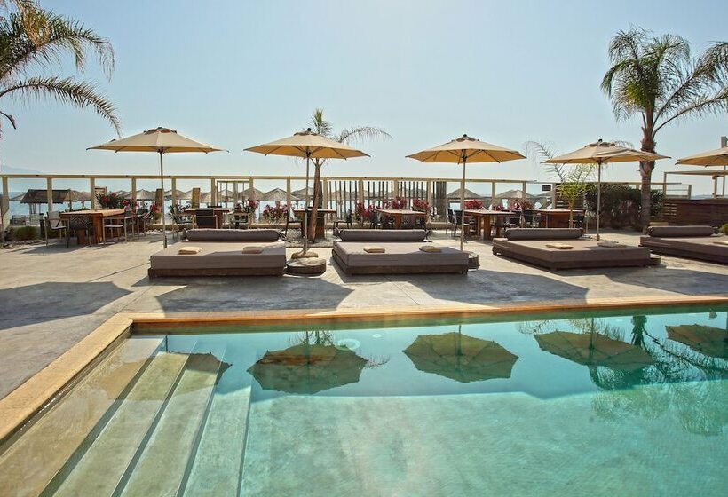 Sikyon Coast Hotel And Resort