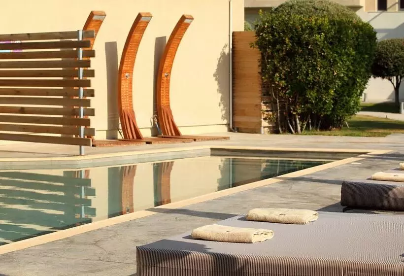 Sikyon Coast Hotel And Resort