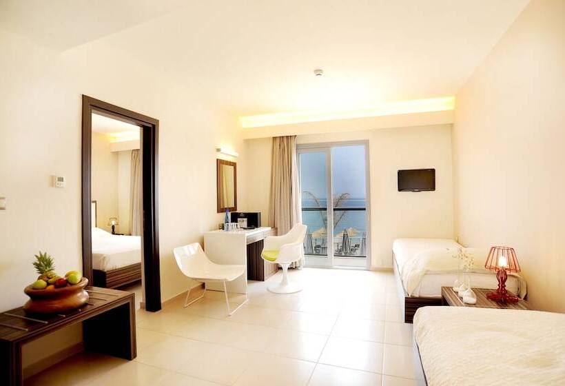 Sikyon Coast Hotel And Resort