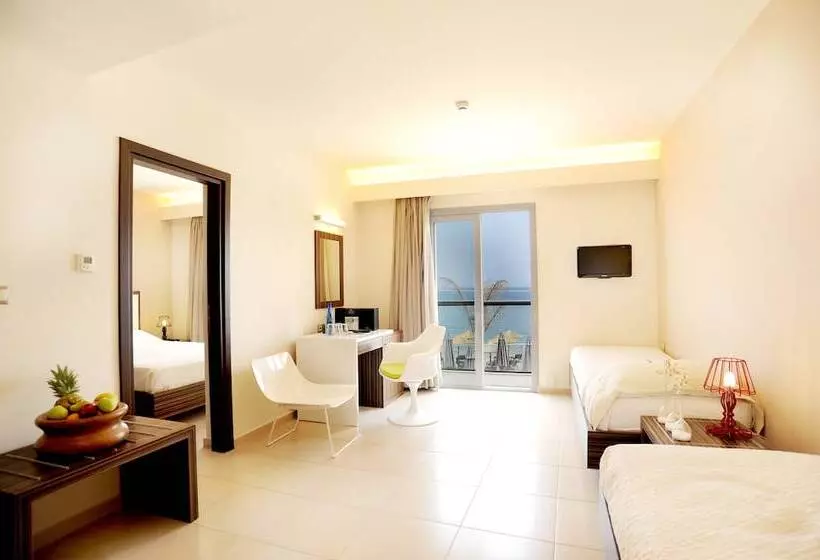 Sikyon Coast Hotel And Resort