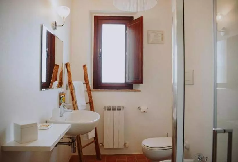 ホテル Tenuta Pianirossi