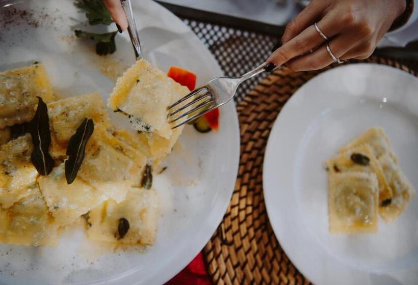 Отель Tenuta Pianirossi