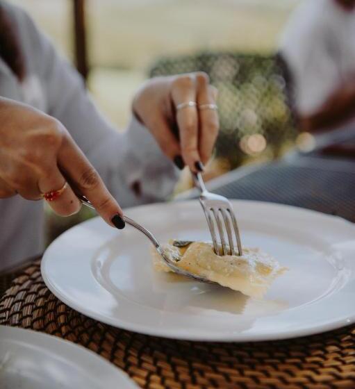 Отель Tenuta Pianirossi