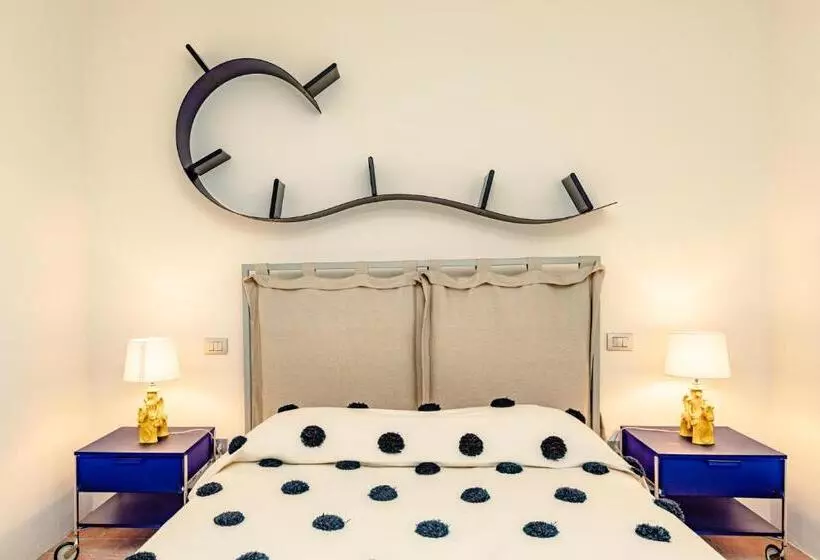 ホテル Tenuta Pianirossi