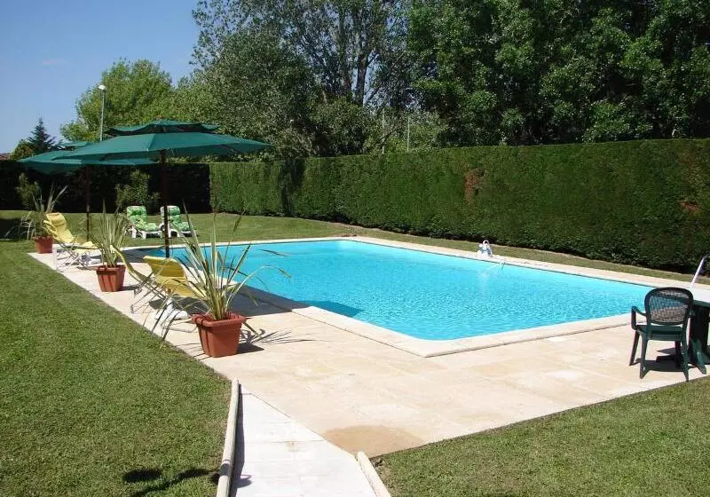 هتل The Originals City, Hôtel Le Sextant, Toulouse Sud