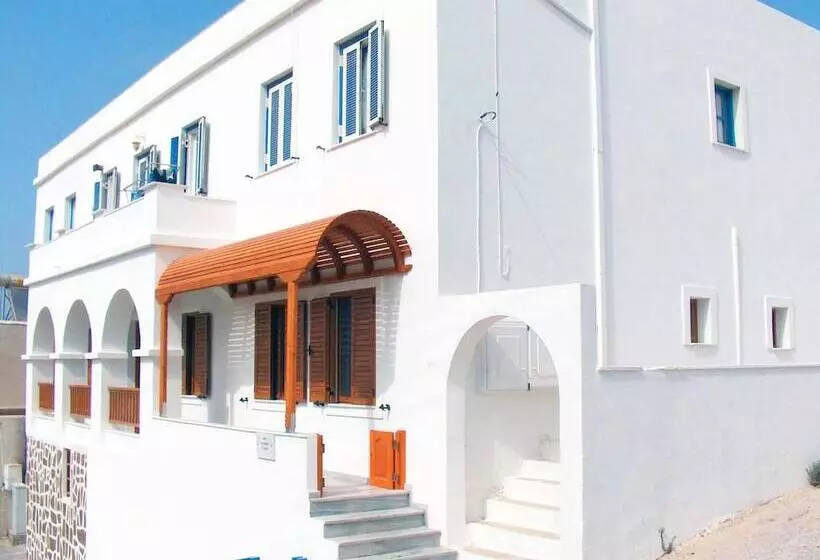 هتل The Windmills