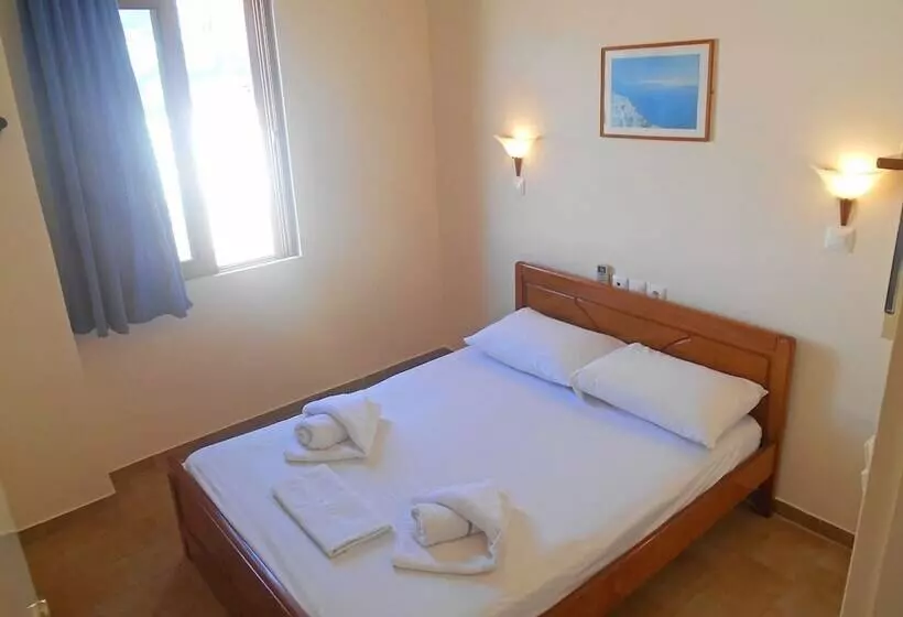 هتل The Windmills