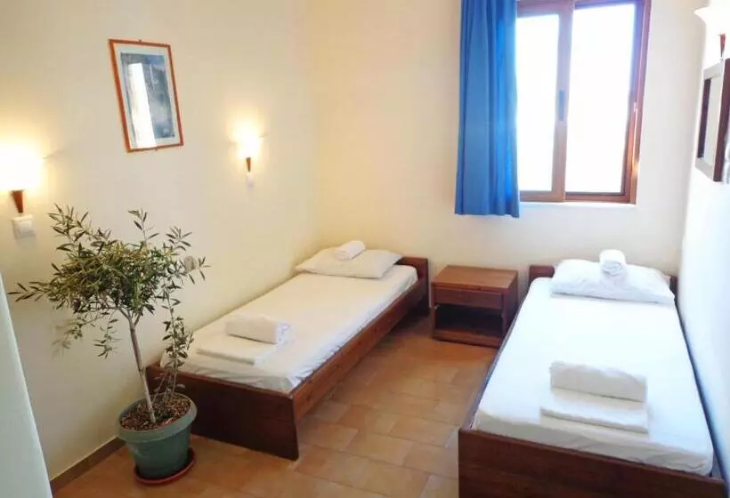 هتل The Windmills