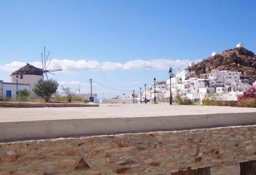 هتل The Windmills