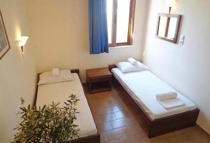 هتل The Windmills