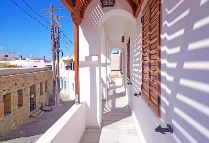 هتل The Windmills