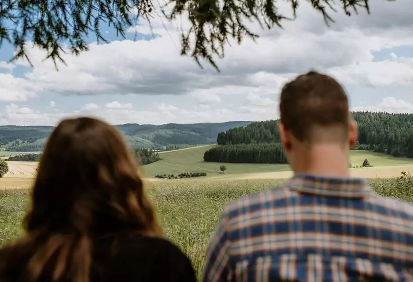 Waldhotel Kreuztanne