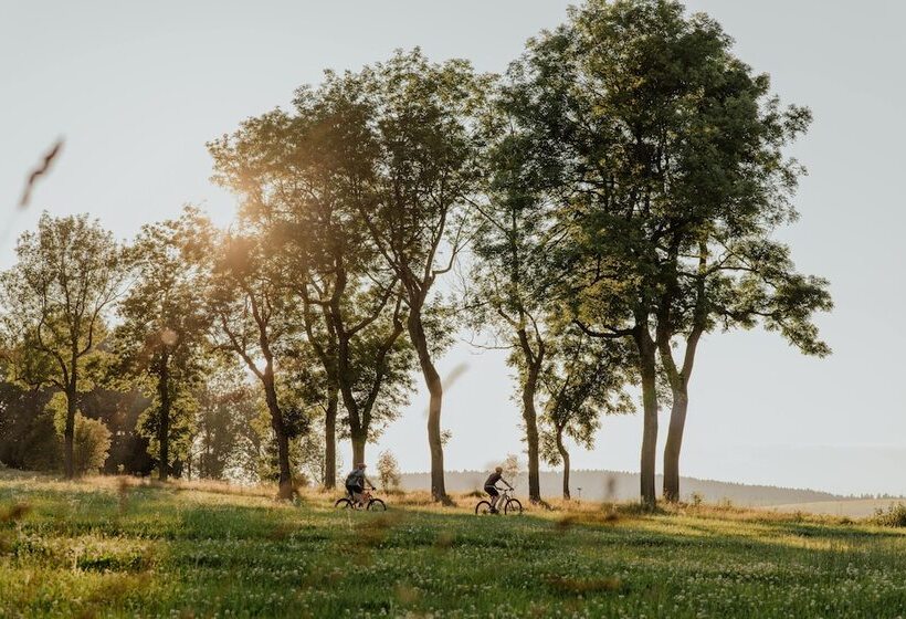 Waldhotel Kreuztanne