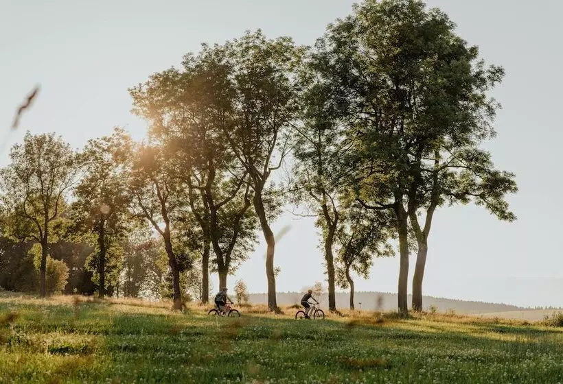 Waldhotel Kreuztanne